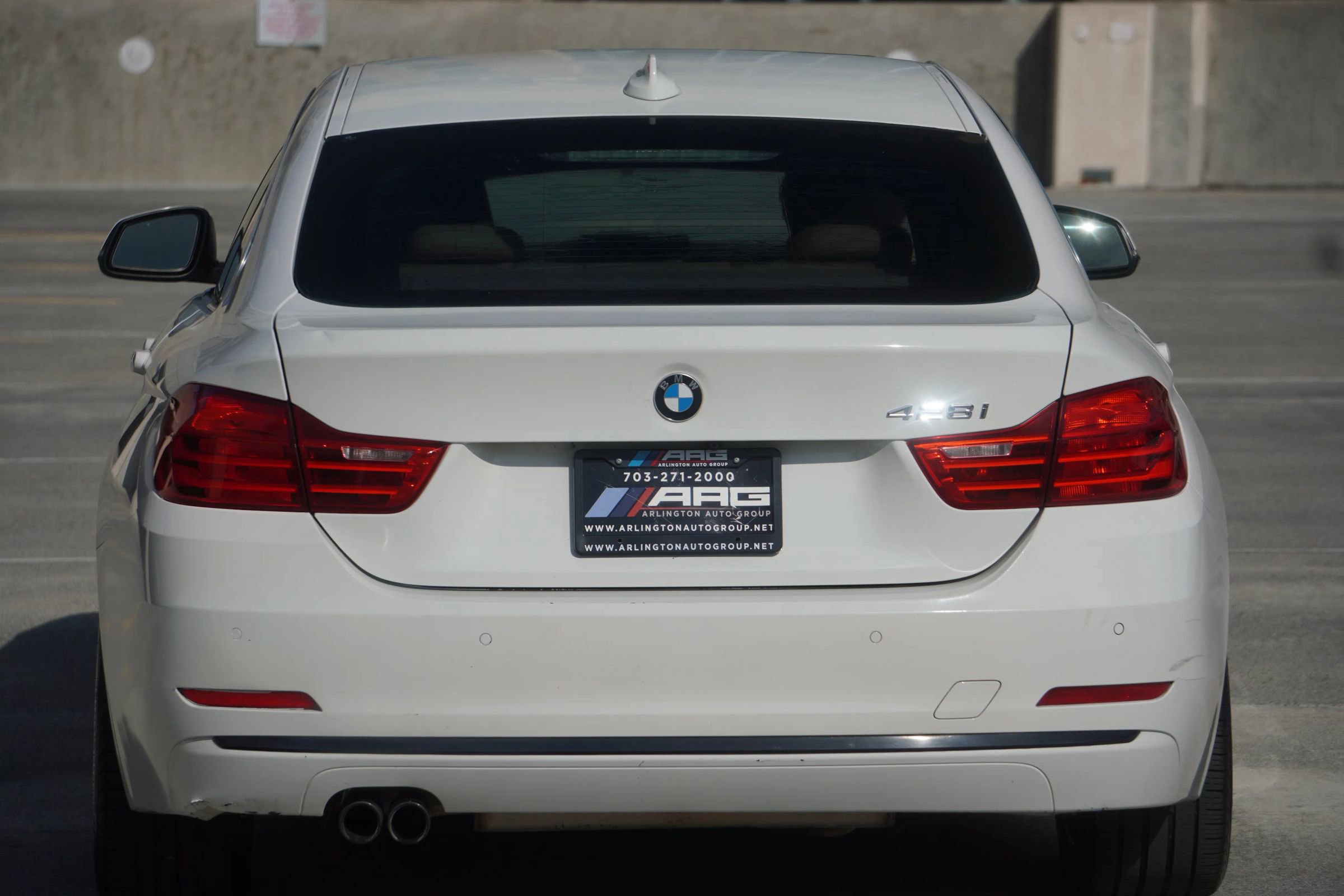 Used 2016 BMW 428i Gran Coupe image 10