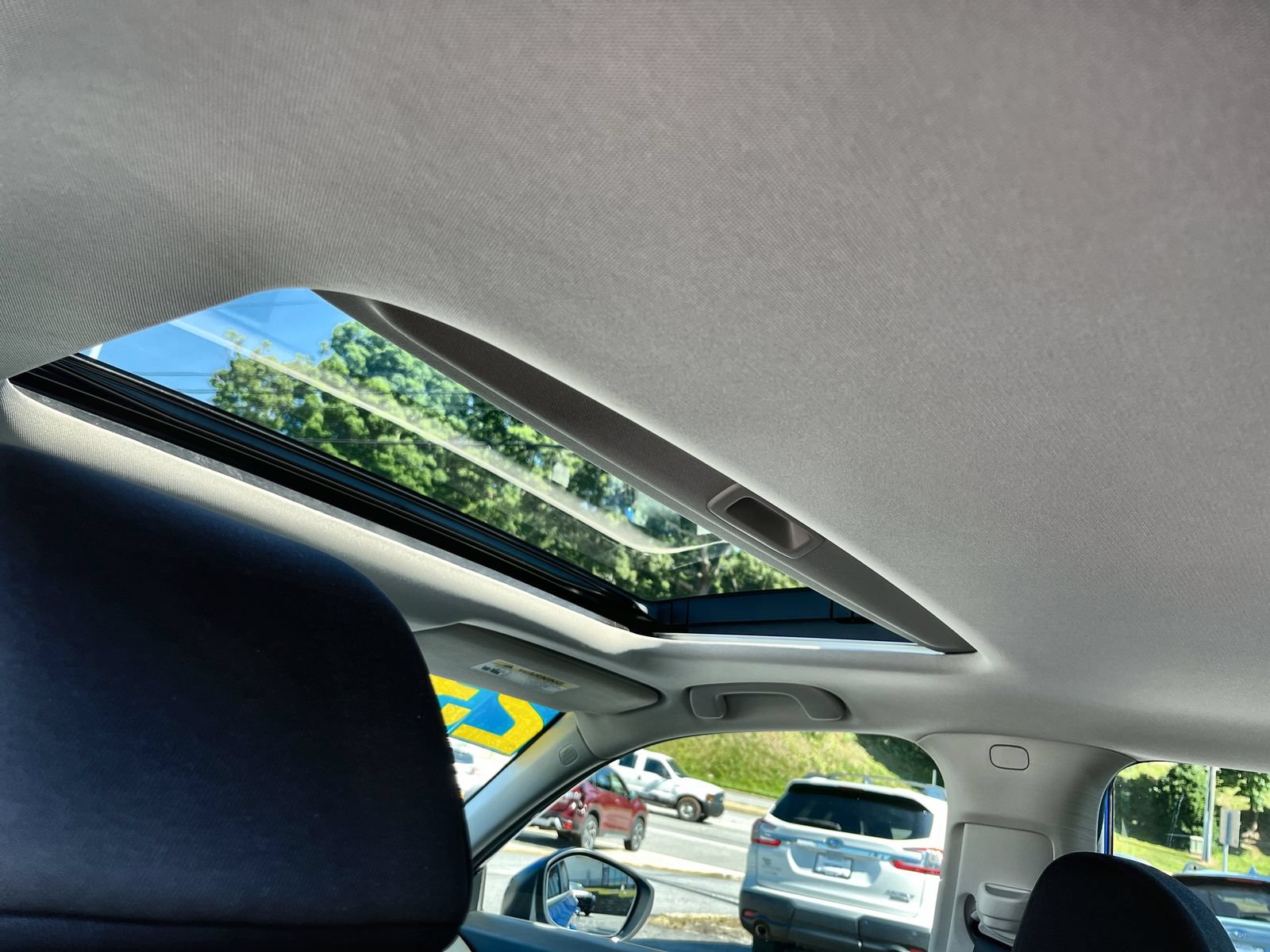 Used 2023 Honda Civic EX image 25