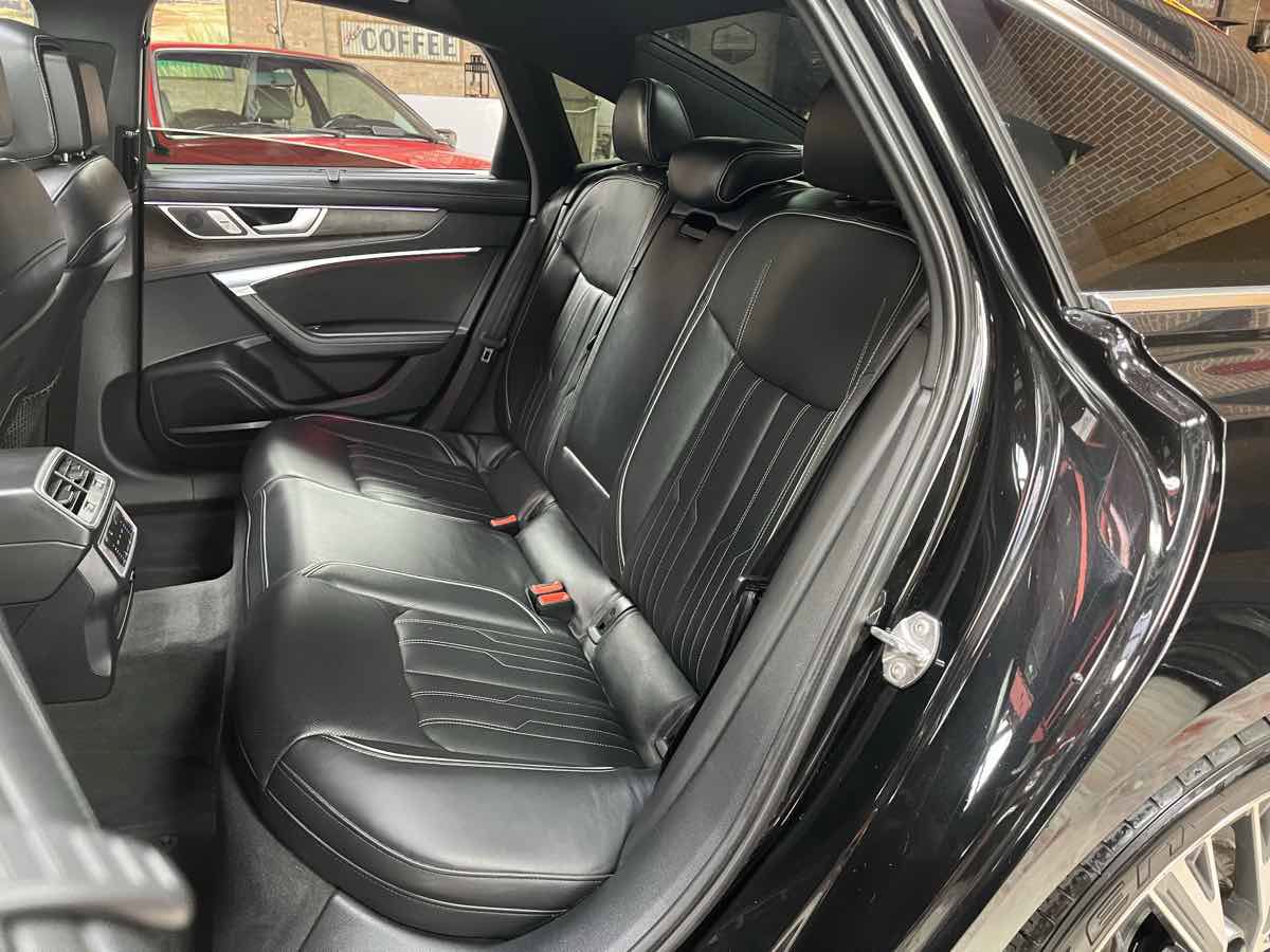 Used 2019 Audi A6 3.0T Prestige w/ Prestige Package AWD/4WD image 25
