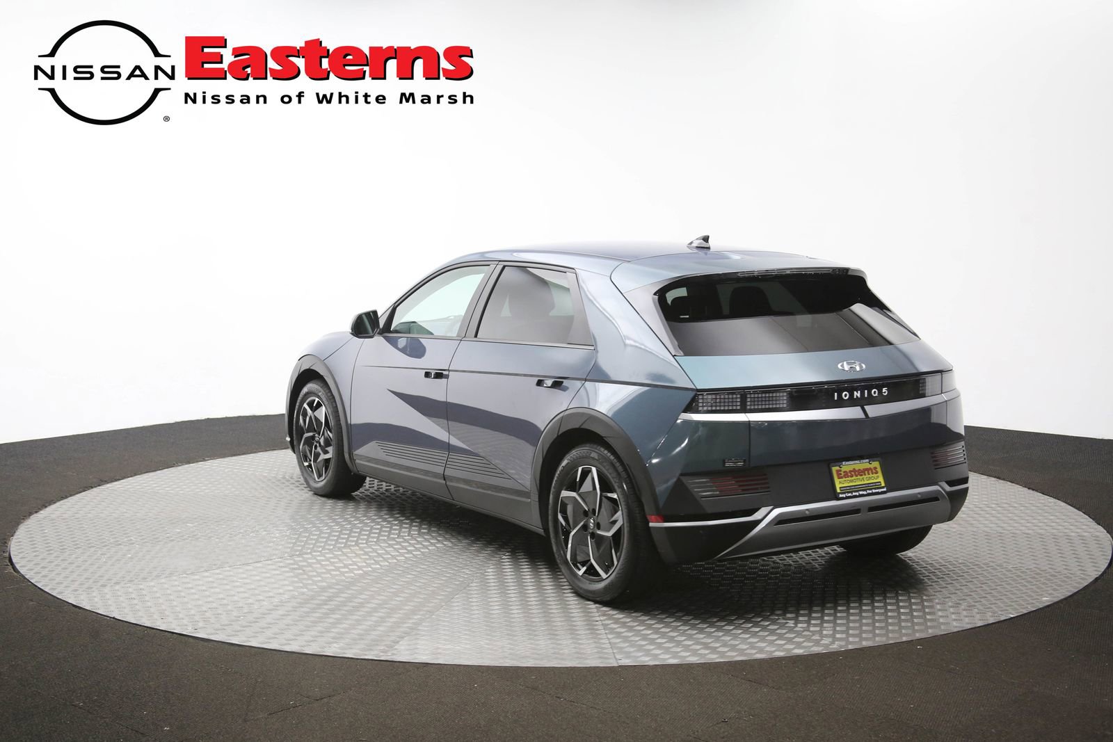 Used 2023 Hyundai Ioniq 5 SE RWD image 61