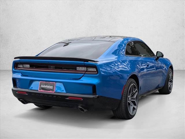 New 2026 Dodge Charger Scat Pack AWD/4WD video 2