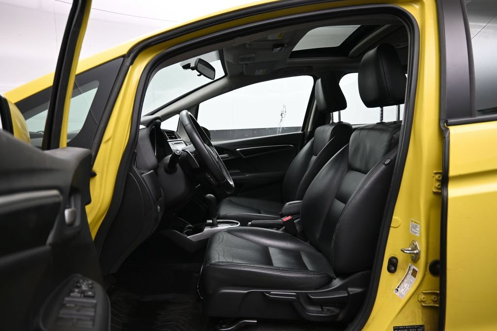 Used 2015 Honda Fit image 15