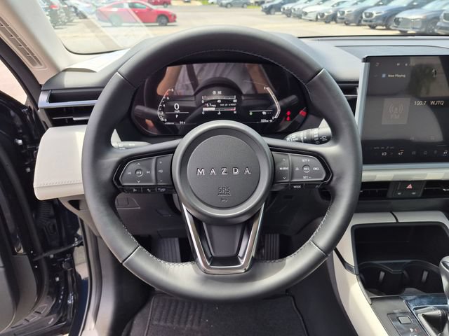 New 2026 MAZDA CX-5 Preferred AWD/4WD image 13