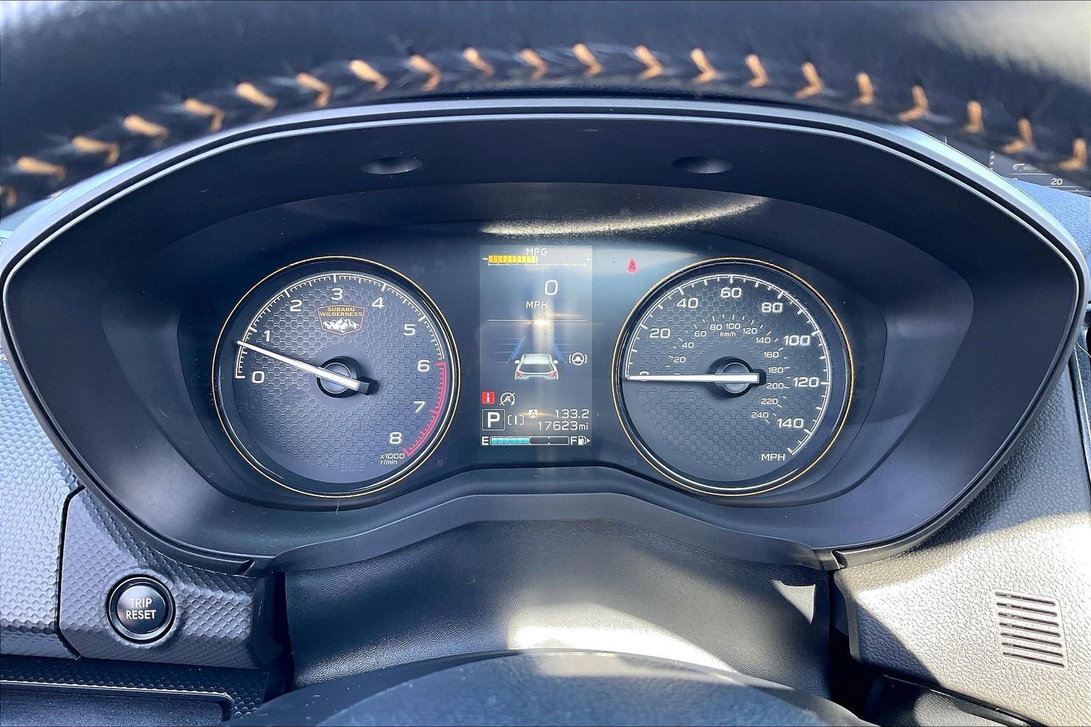 Certified 2024 Subaru Forester Wilderness image 21