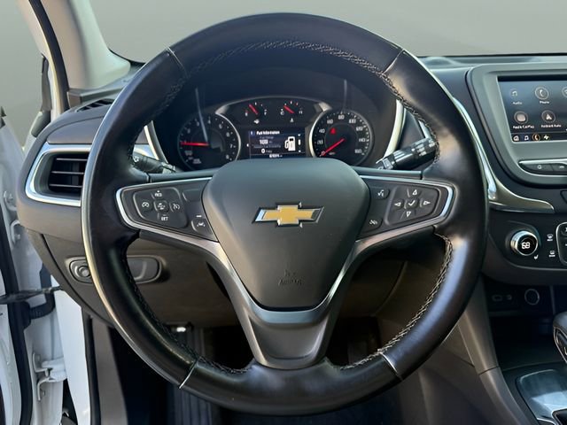 Used 2024 Chevrolet Equinox LT FWD image 35