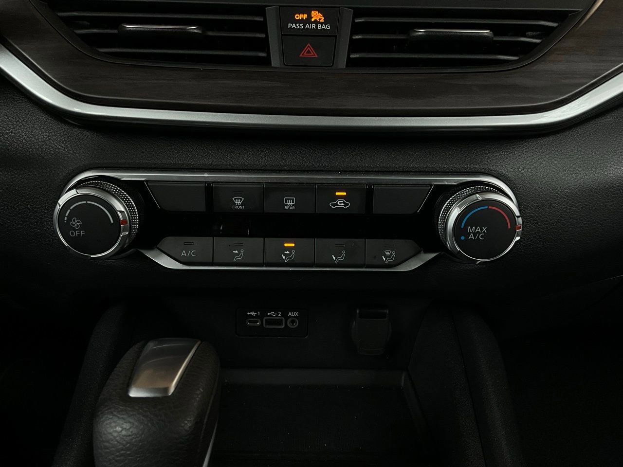 Used 2025 Nissan Altima 2.5 SV image 27