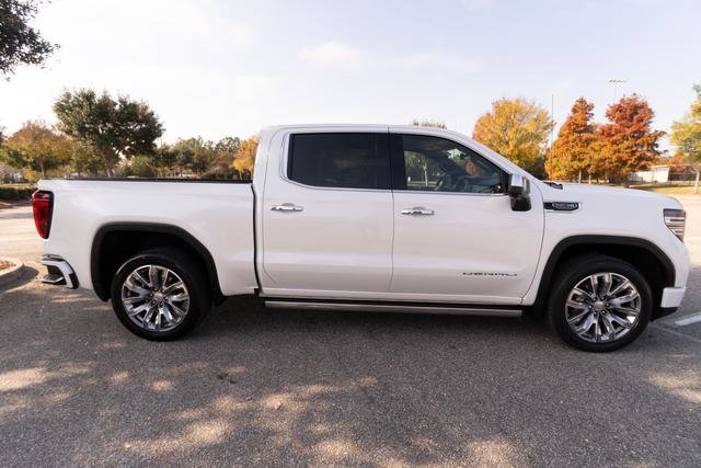 Used 2024 GMC Sierra 1500 Denali w/ Denali Reserve Package image 2