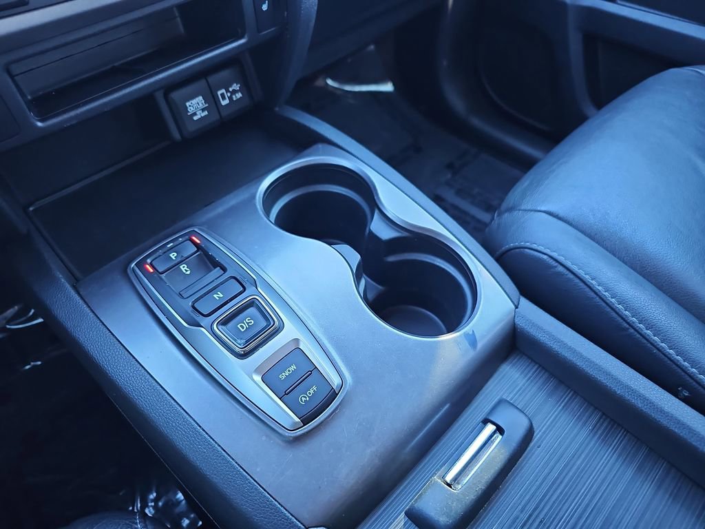 Used 2021 Honda Pilot EX-L image 28