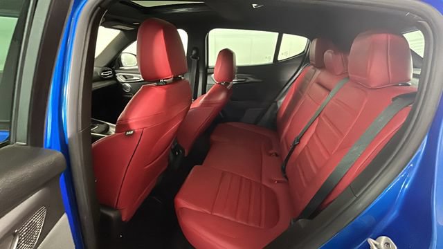 Used 2024 Dodge Hornet R/T Plus w/ R/T Blacktop Package AWD/4WD image 25