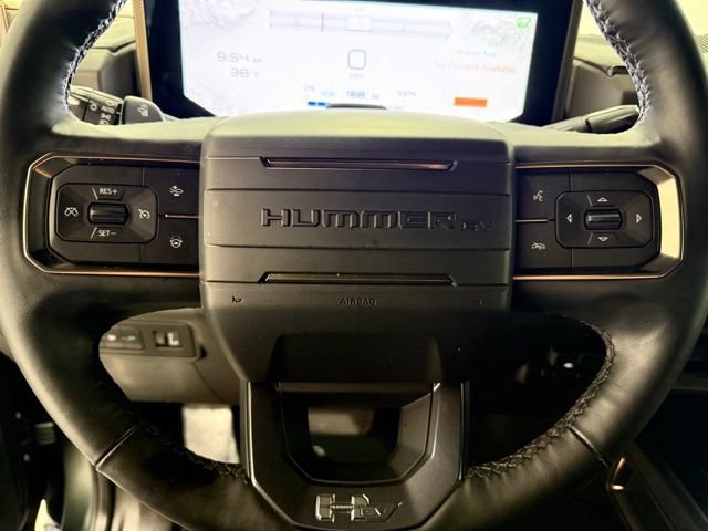 Used 2024 GMC Hummer EV 3X image 45