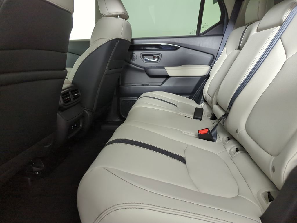 New 2026 Honda Passport RTL image 20
