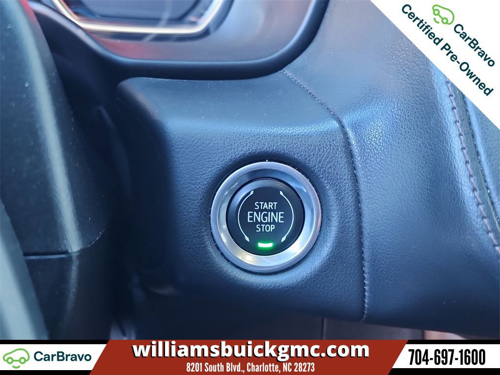 Certified 2021 Chevrolet Tahoe High Country image 18