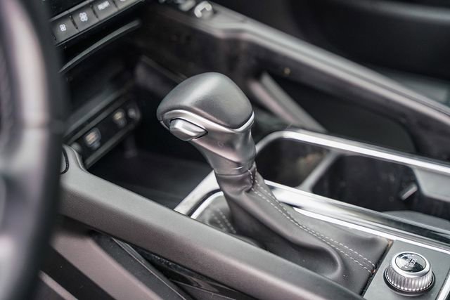 Certified 2024 Kia Telluride S w/ S Sunroof Package image 21