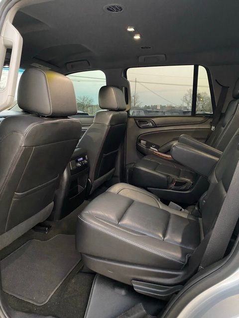 Used 2018 Chevrolet Tahoe Premier image 7