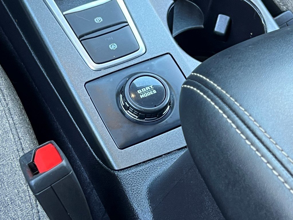 Used 2025 Ford Bronco Sport Big Bend image 21