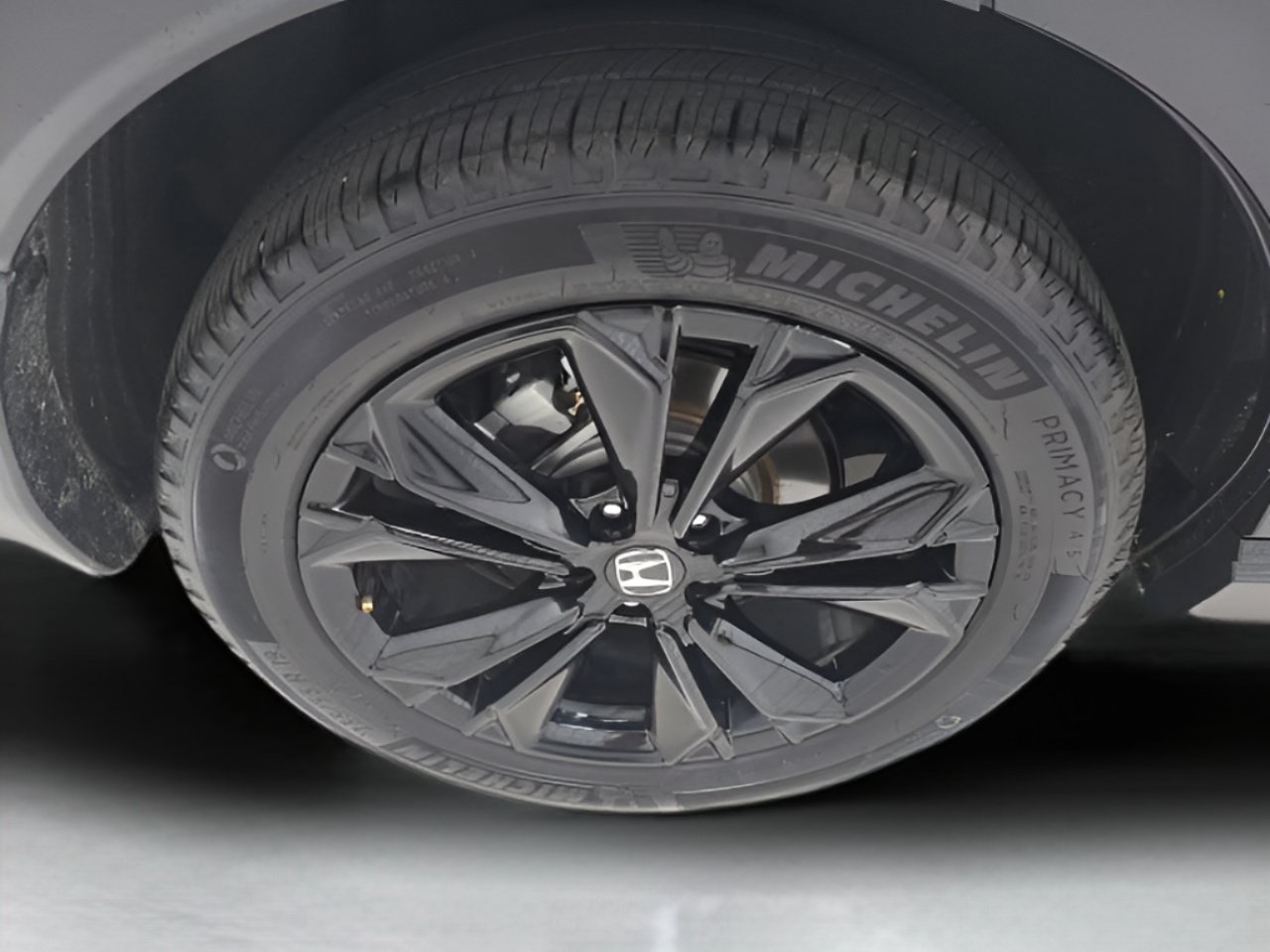 Used 2026 Honda CR-V Sport Touring image 12