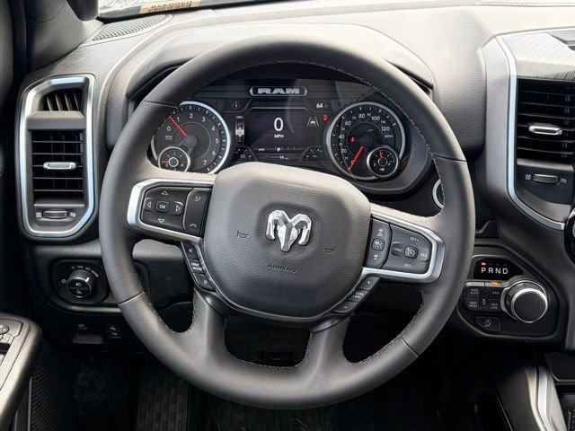 New 2026 RAM 1500 Big Horn AWD/4WD image 37