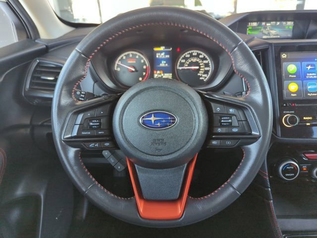 Used 2023 Subaru Forester Sport image 20