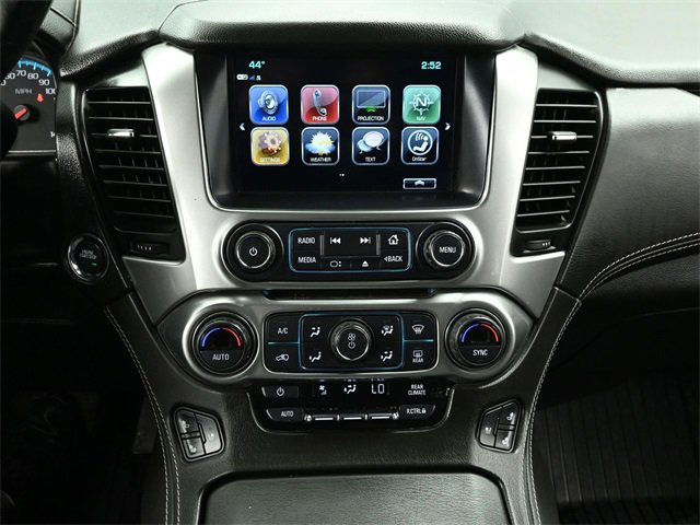 Used 2020 Chevrolet Tahoe Premier w/ Max Trailering Package image 28