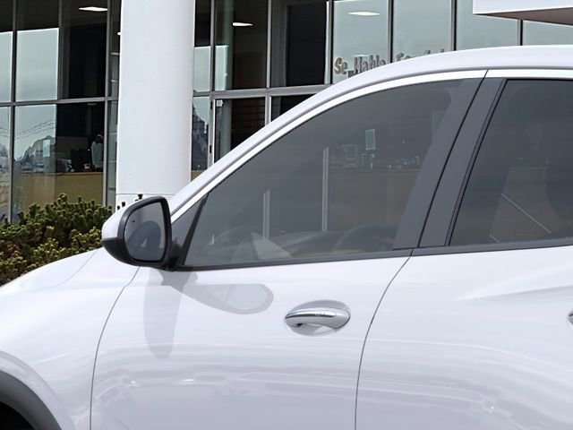 New 2026 Buick Encore GX Preferred w/ Comfort Package AWD/4WD image 12