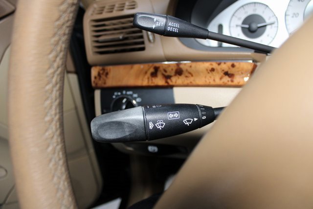 Used 2008 Mercedes-Benz E 350 E 350 image 16