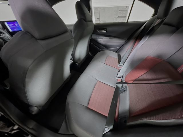 New 2026 Toyota Corolla SE FWD image 26