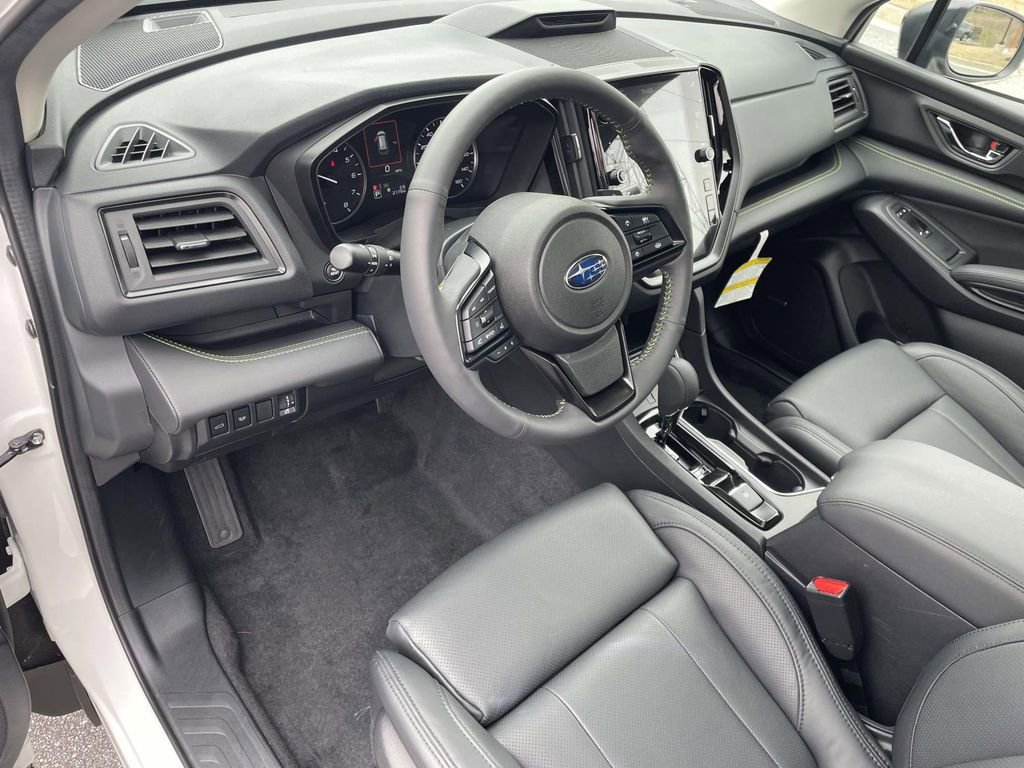 Certified 2025 Subaru Ascent Bronze Edition w/ Popular Package #2 image 18