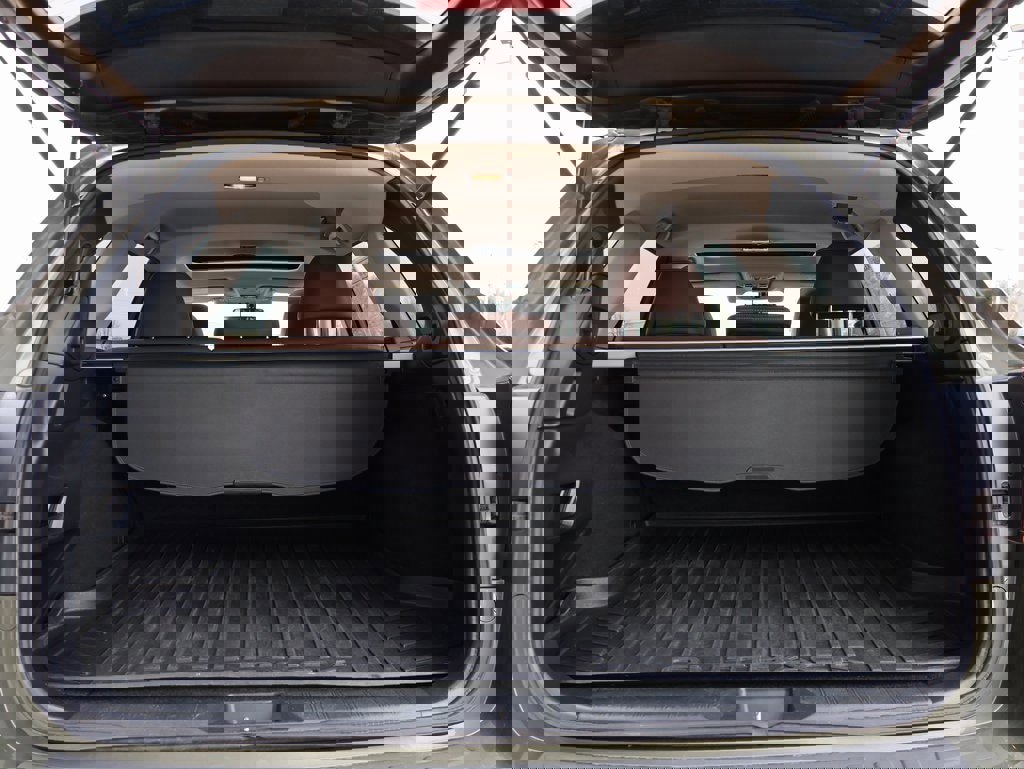 Used 2019 Subaru Outback 2.5i Touring image 15