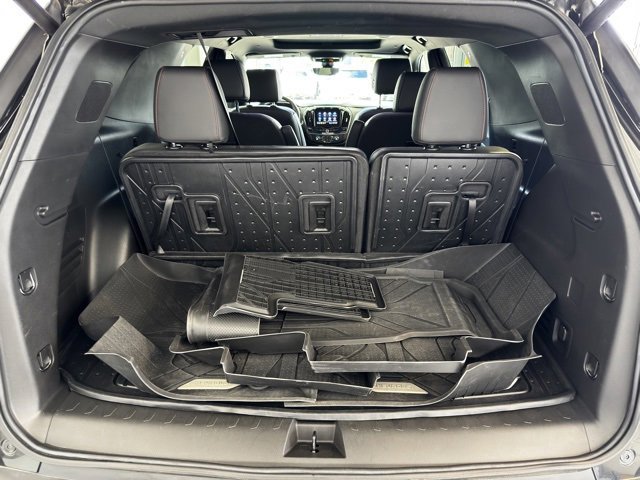 Certified 2023 Chevrolet Traverse RS w/ LPO, Floor Liner Package image 42