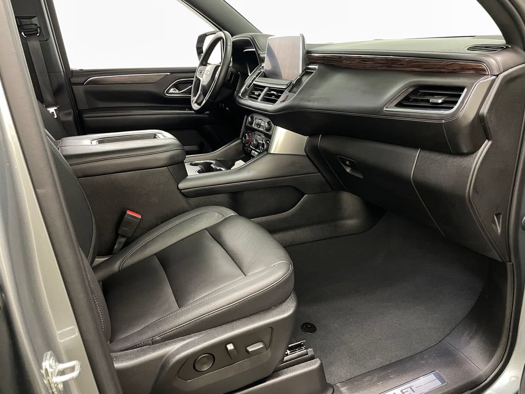 Used 2023 Chevrolet Tahoe LT AWD/4WD image 42