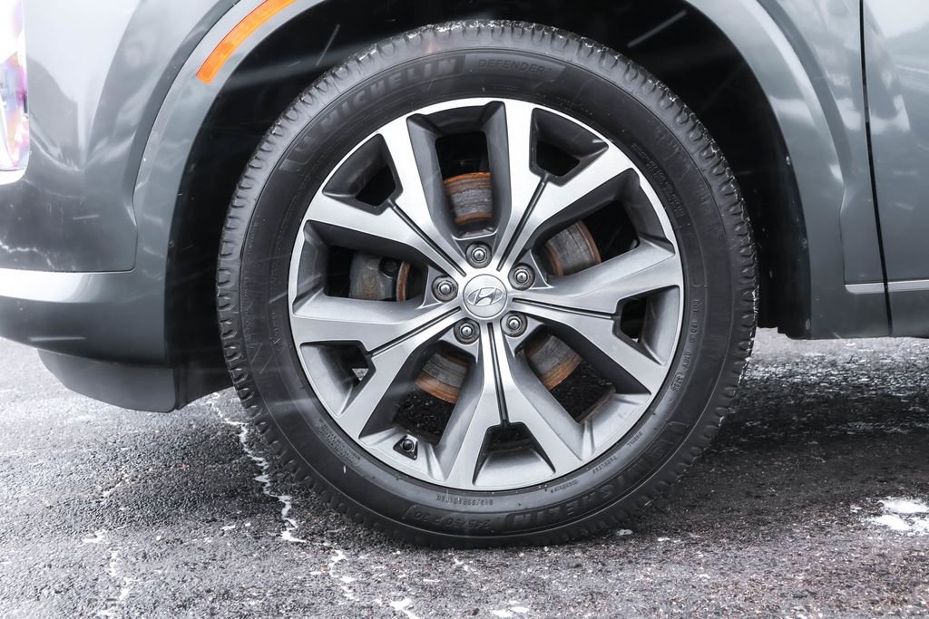 Used 2022 Hyundai Palisade Limited image 18