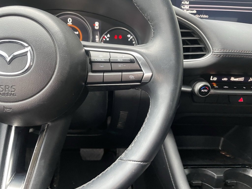 Used 2024 MAZDA MAZDA3 s image 12