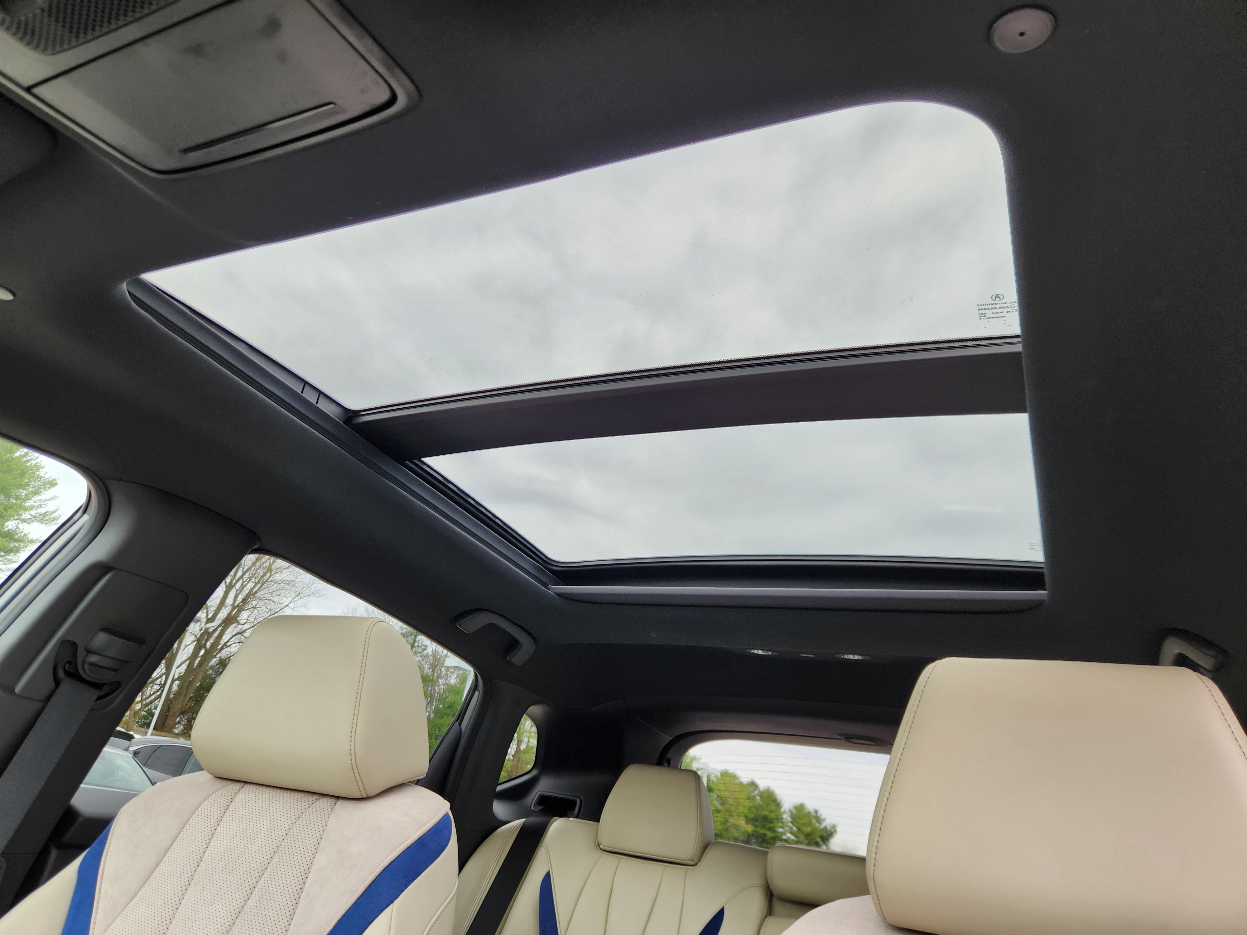Certified 2025 Acura ADX A-Spec image 15