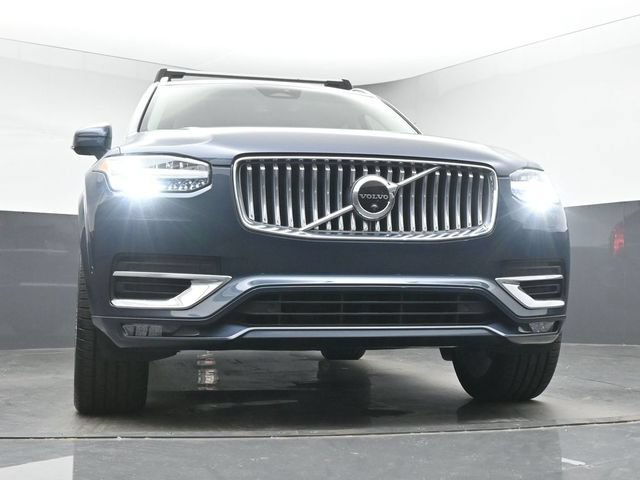 Used 2023 Volvo XC90 B6 Plus w/ Protection Package AWD/4WD image 36