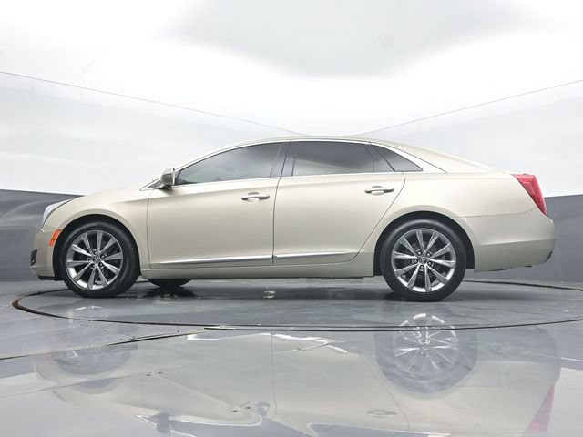 Used 2015 Cadillac XTS FWD image 46