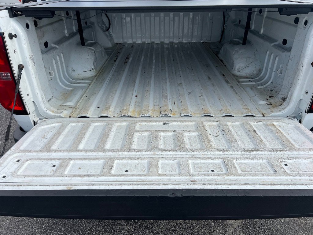 Used 2018 Chevrolet Colorado W/T image 10