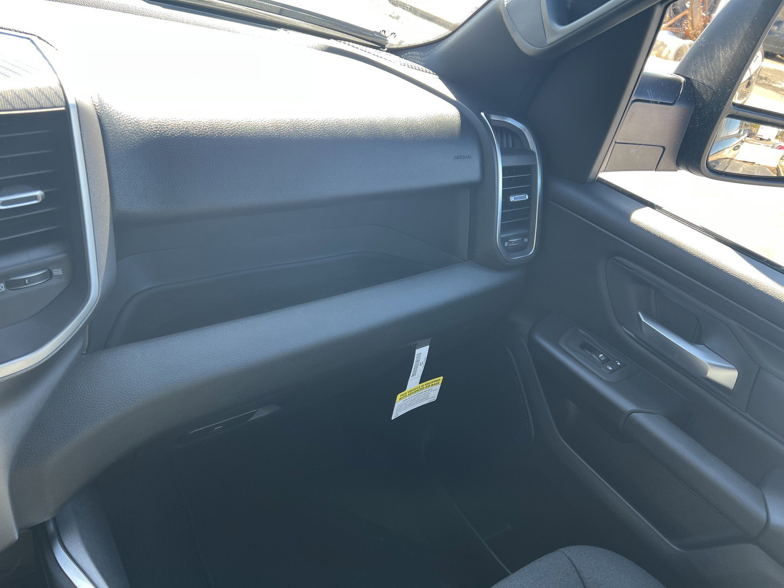 New 2026 RAM 1500 Express image 24