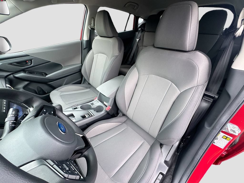 New 2026 Subaru Crosstrek 2.5i AWD/4WD image 19