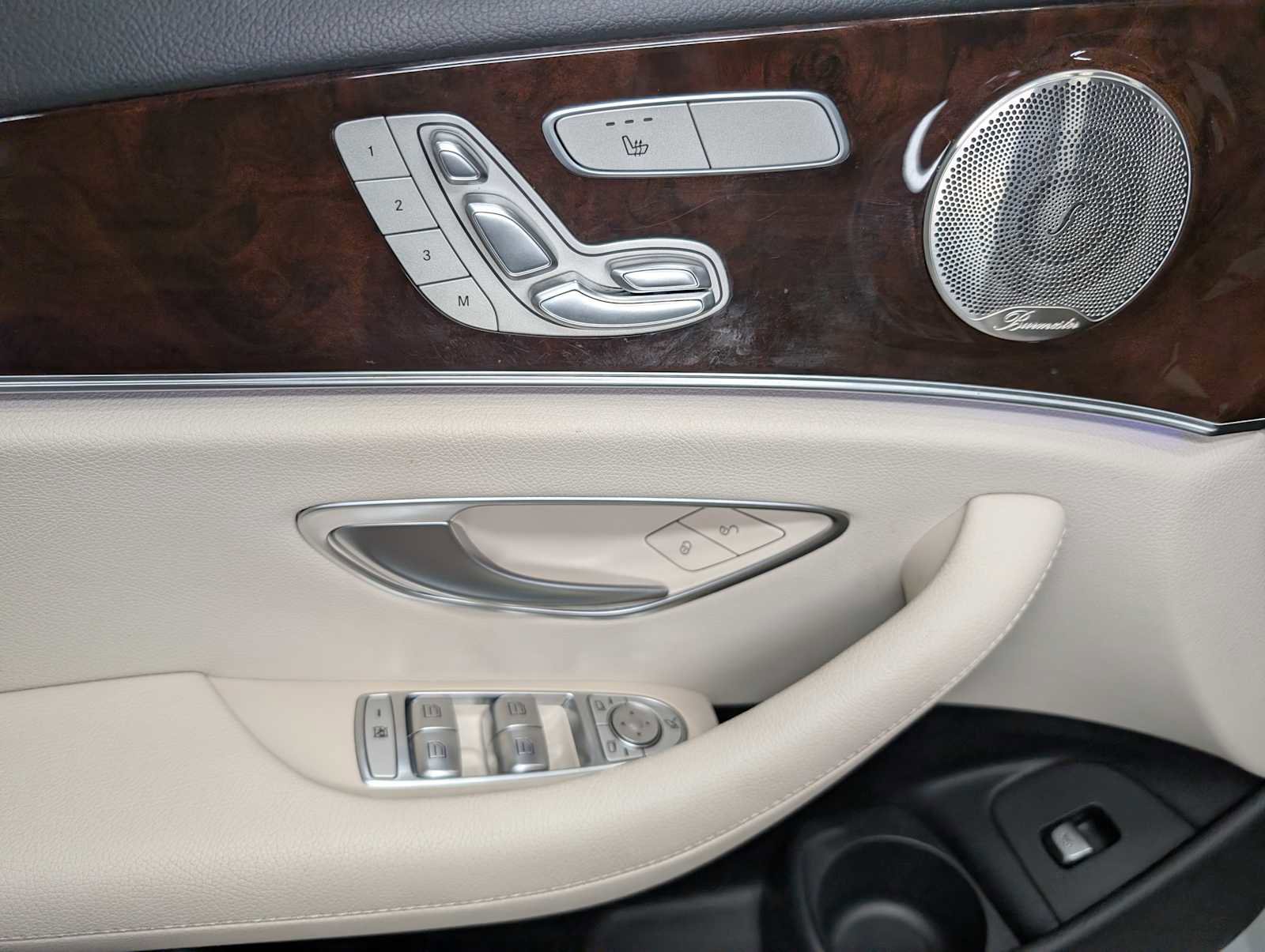 Certified 2023 Mercedes-Benz E 350 4MATIC Sedan image 37