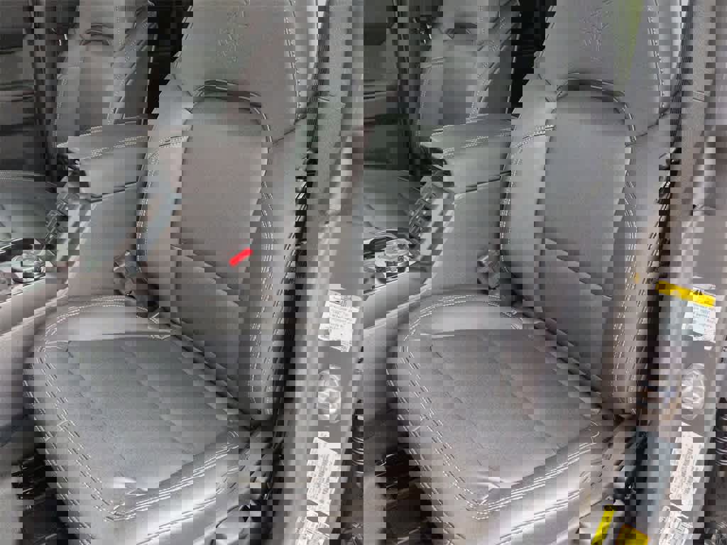 New 2025 Ford Bronco Big Bend w/ Black Diamond Package image 17