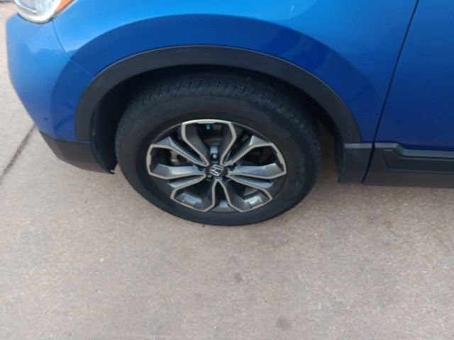 Used 2021 Honda CR-V EX-L image 37