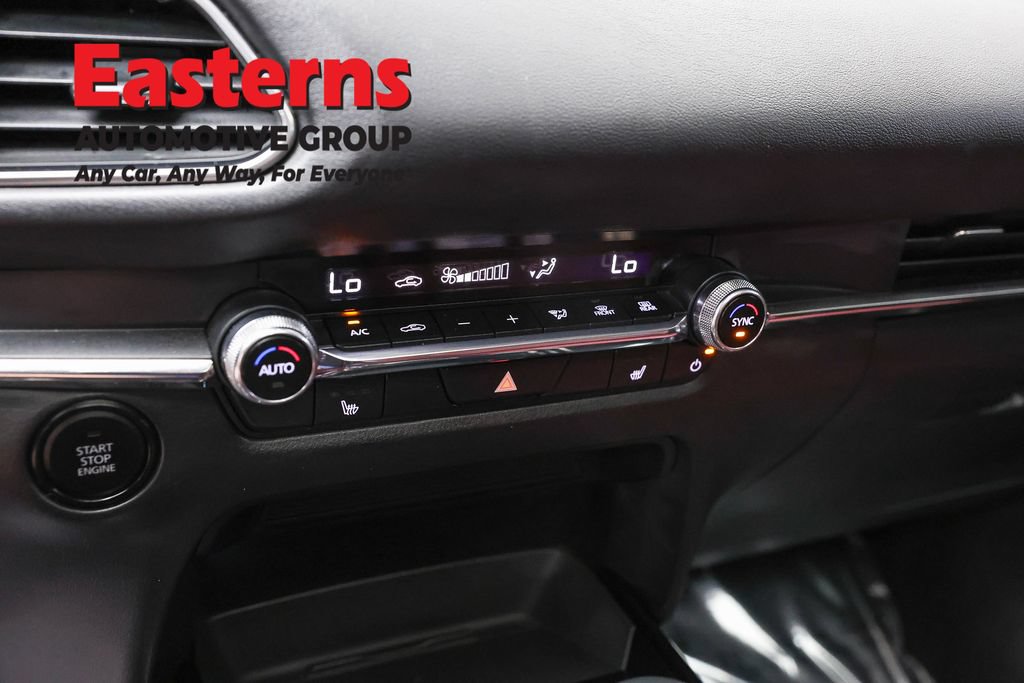Used 2024 MAZDA CX-30 AWD 2.5 S w/ Preferred Package image 20