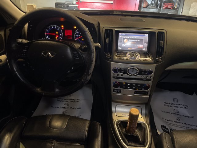Used 2007 INFINITI G35 Sport w/ Premium Pkg RWD image 15