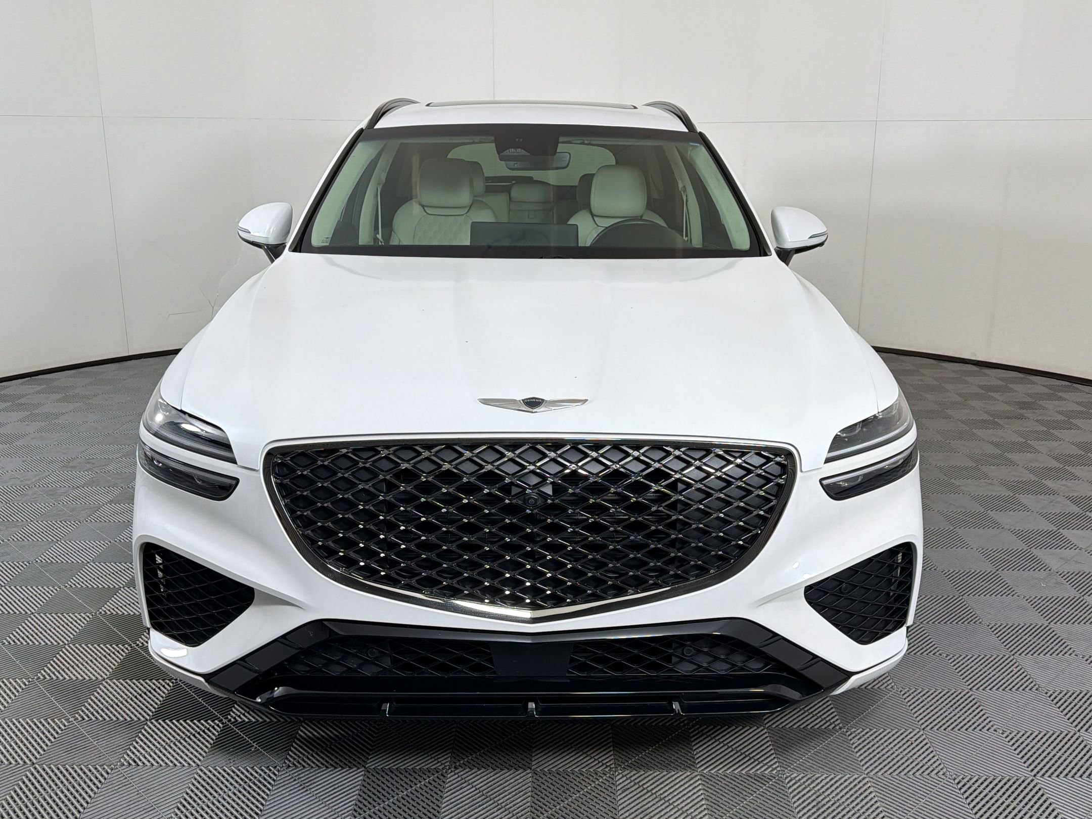 Used 2025 Genesis GV70 3.5T Sport w/ Sport Advanced Package image 7