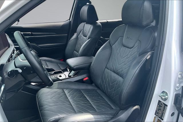 Certified 2024 Kia Telluride SX Prestige X-Pro AWD/4WD image 21