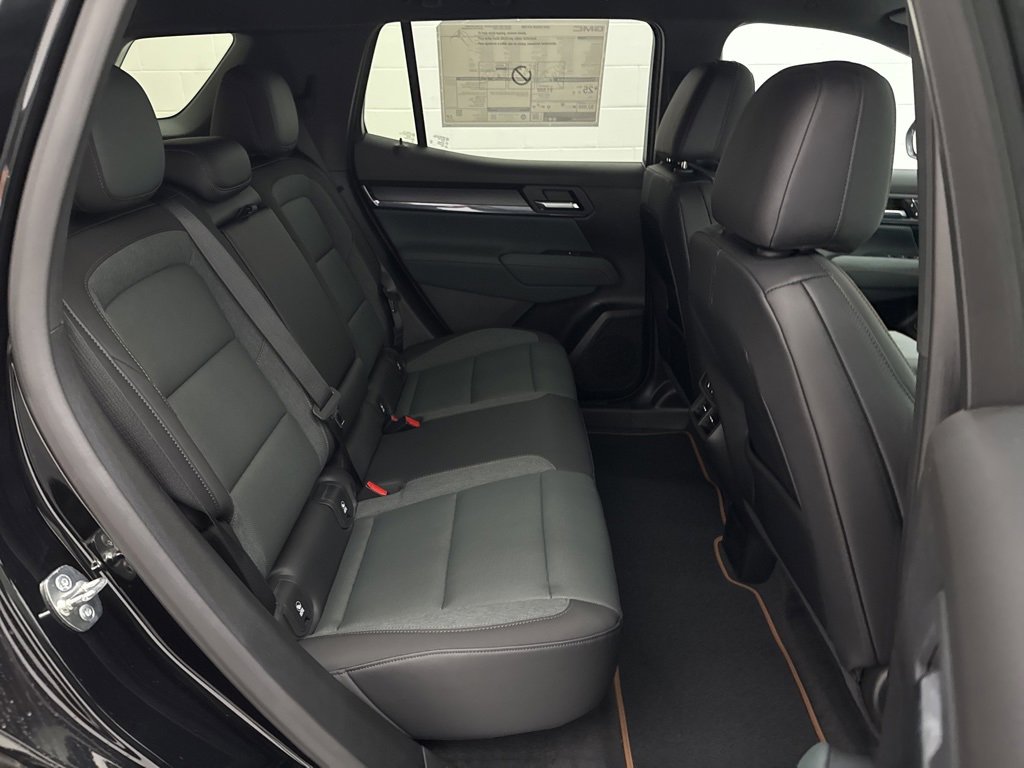 New 2026 GMC Terrain AT4 image 54