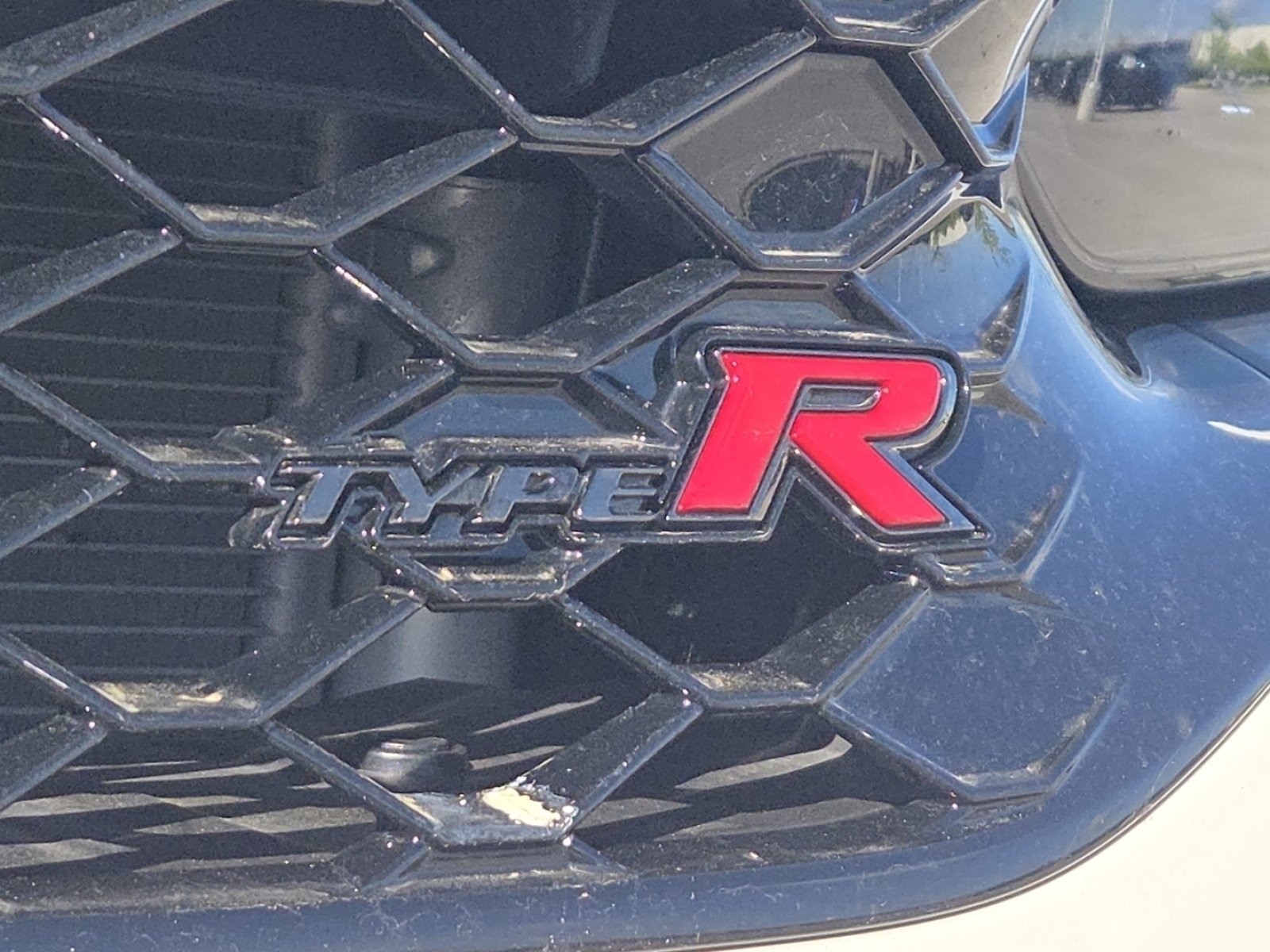 Used 2025 Honda Civic Type R image 12