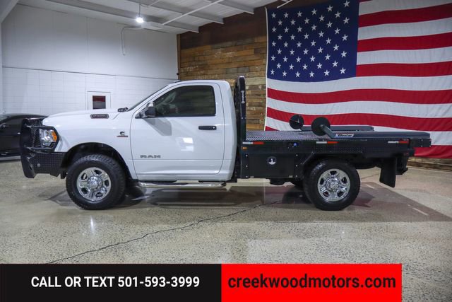 Used 2020 RAM 2500 Tradesman image 6