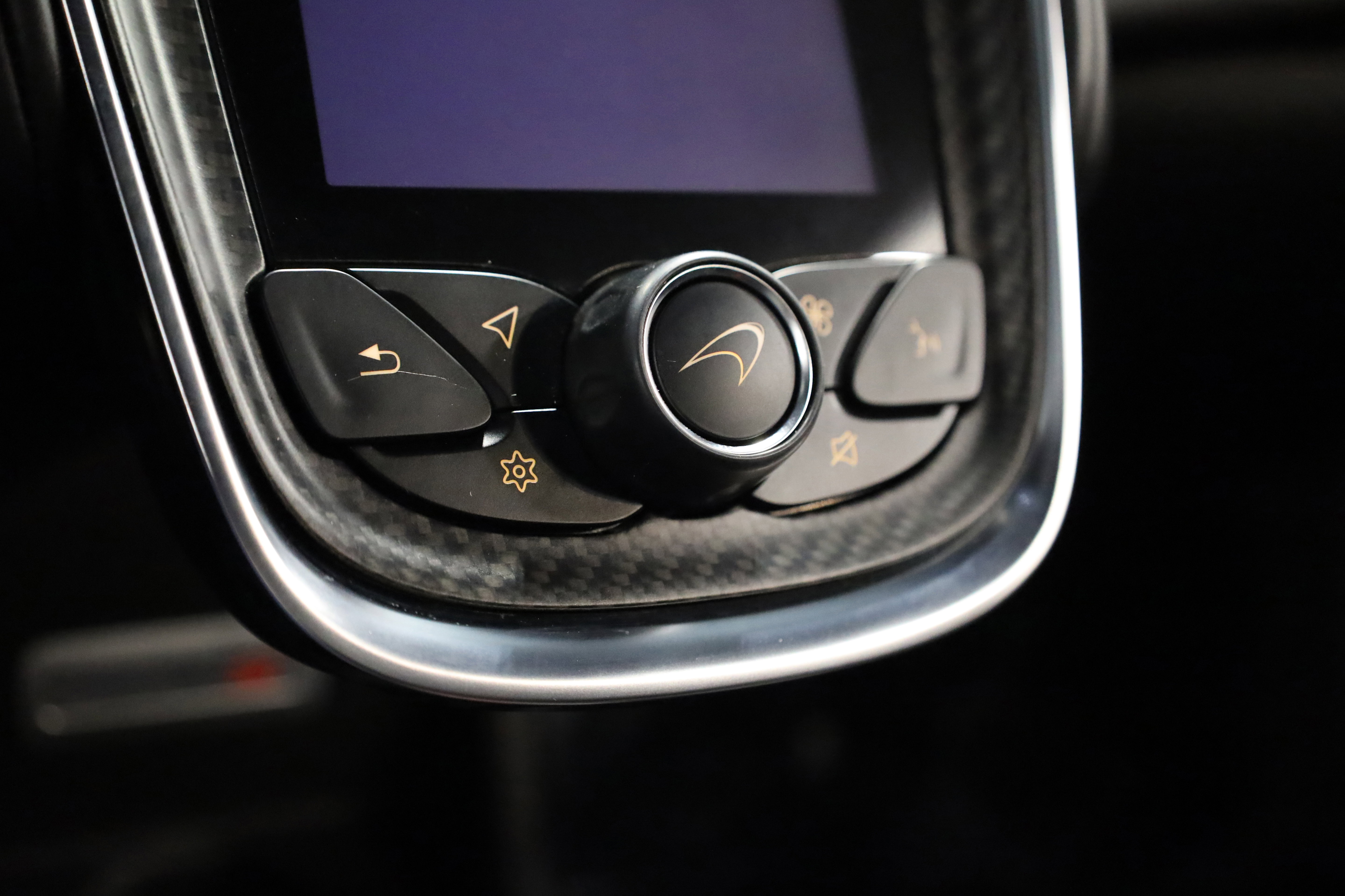 Used 2017 McLaren 570S Coupe image 26