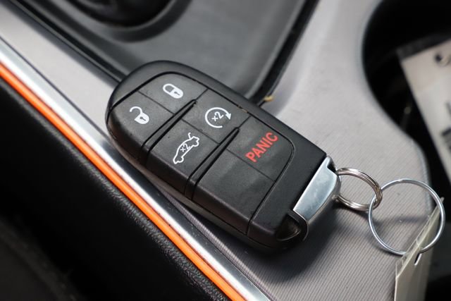 Used 2020 Dodge Challenger R/T Scat Pack image 27